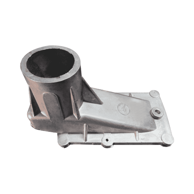 Bahagian auto aloi aluminium
