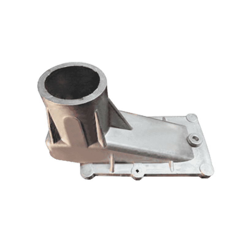 Bahagian auto aloi aluminium