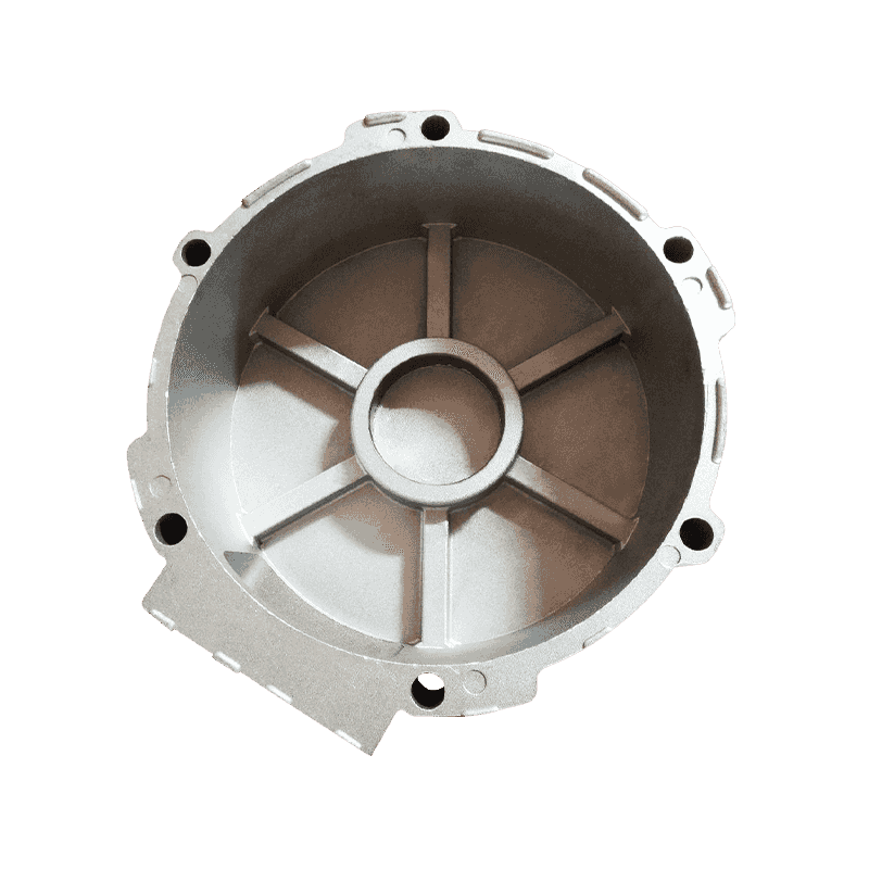 Aksesori Alat Kuasa Aluminium